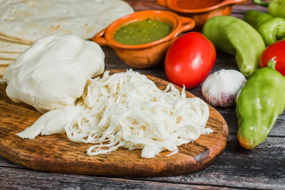 ¿Comer queso puede ser adictivo?