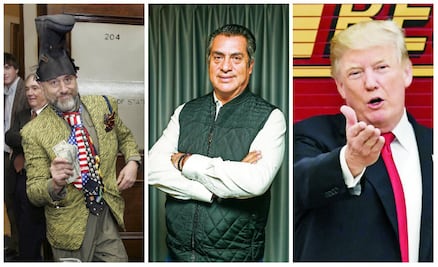 10 locas propuestas con las que políticos intentaron ganar votos