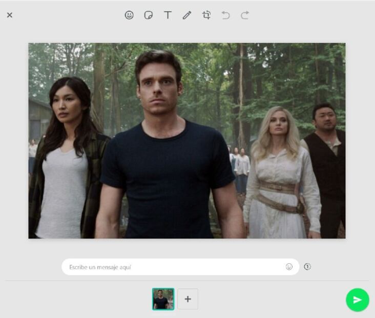 Las 3 nuevas funciones de WhatsApp 2021