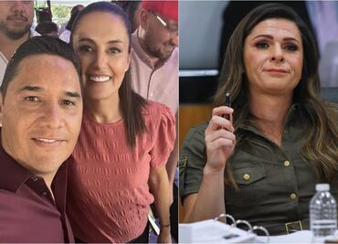 Moisés Muñoz apunta a dirigir la Conade: 'Si Sheinbaum me la encomienda, yo encantado'