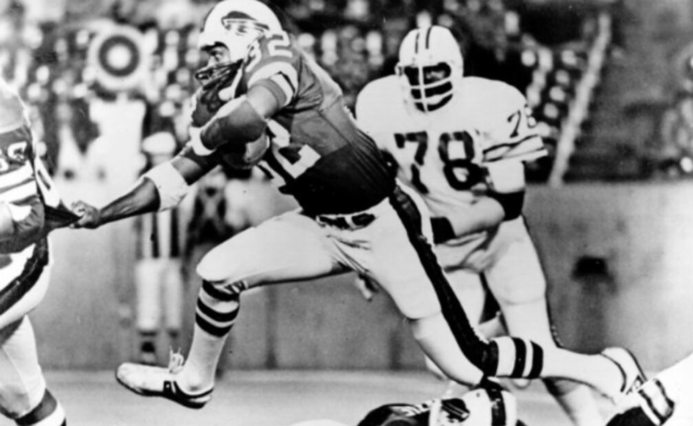 La vida de O. J. Simpson antes de ser el “asesino” de Nicole Brown