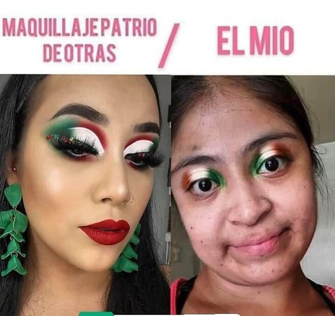 10 divertidos memes que captan la esencia de septiembre
