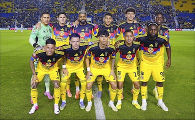 Padre de un jugador del América fue detenido por presuntamente robar un camión con ropa deportiva