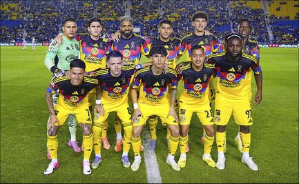 Padre de un jugador del América fue detenido por presuntamente robar un camión con ropa deportiva