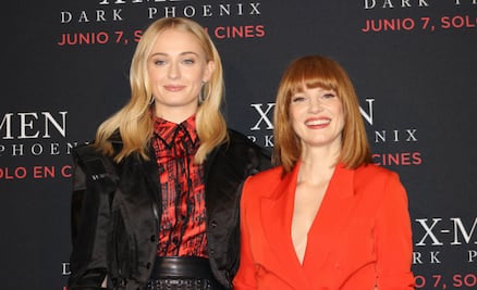 “X-Men: Dark Phoenix”: Se acerca el final de una generación de mutantes
