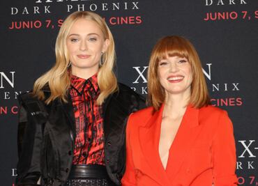 “X-Men: Dark Phoenix”: Se acerca el final de una generación de mutantes