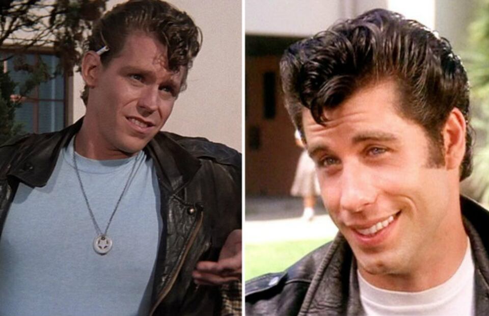La doble vida sexual de John Travolta