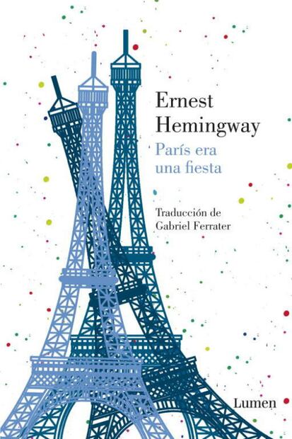 5 libros de Ernest Hemingway que DEBES leer