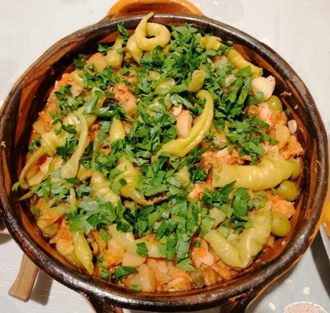 6 platillos típicos de la cena de Año Nuevo y los vinos ideales para acompañarlos