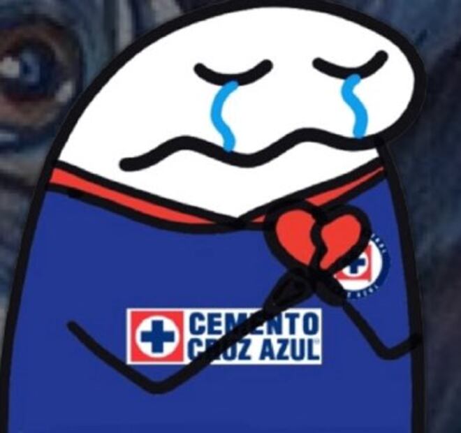 Cruz Azul MEMES