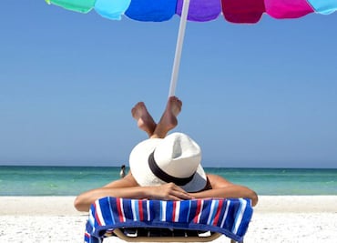 5 destinos y 5 recomendaciones para disfrutar tu soltería viajando