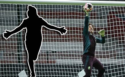 Guillermo Ochoa no será convocado por México para Fecha FIFA ¡Regresa portero experimentado!