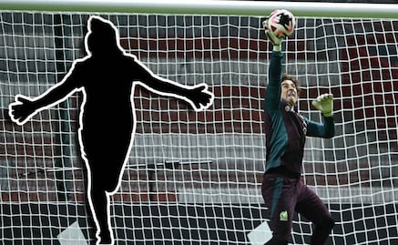 Guillermo Ochoa no será convocado por México para Fecha FIFA ¡Regresa portero experimentado!