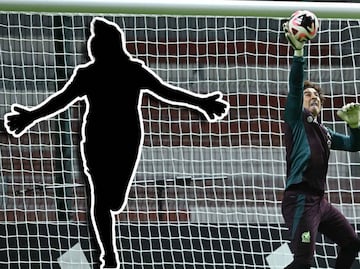 Guillermo Ochoa no será convocado por México para Fecha FIFA ¡Regresa portero experimentado!