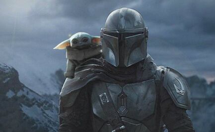 “The Mandalorian” y las series más pirateadas en el 2020