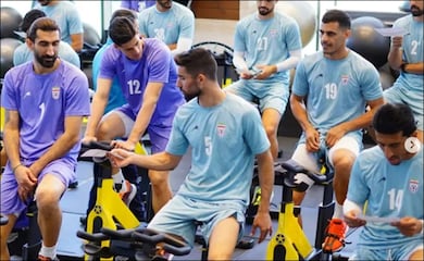 Irán concentrará en Turquía, antes de viajar a EU, para afinar detalles rumbo al Mundial