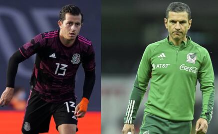 ¿Casi llega a los golpes con el Jimmy? El motivo por el cual Alan Mozo ya no es llamado a Selección Mexicana