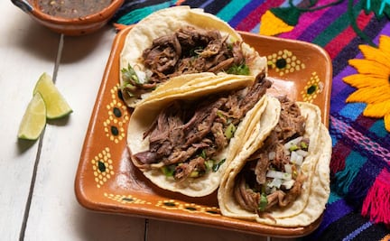 Lánzate a la Feria de la Barbacoa 2022 en Tlalpan, CDMX, este fin de semana