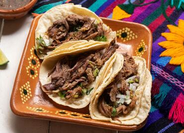 Lánzate a la Feria de la Barbacoa 2022 en Tlalpan, CDMX, este fin de semana