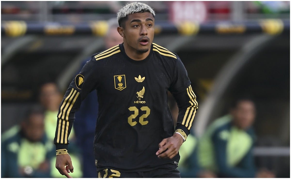 RT @De10Sports: ¡Adiós al Mundial! 

Julián Araujo se queda fuera del Tri luego de volverse a lesionar