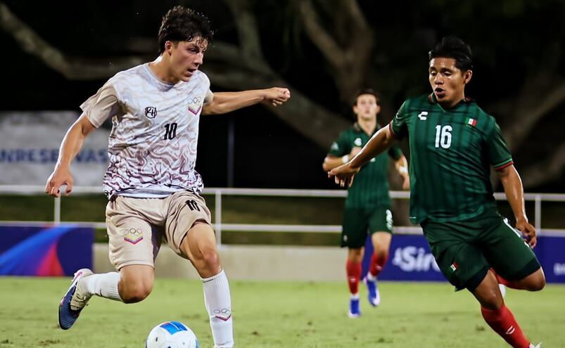 Venezuela le arrebata el oro a México en los Juegos Centroamericanos 2026