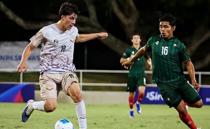 Venezuela le arrebata el oro a México en los Juegos Centroamericanos 2026