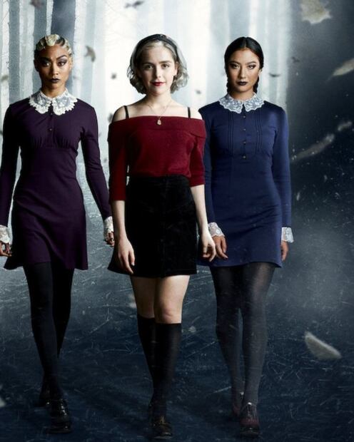 Los 10 mejores disfraces de bruja para Halloween de películas y series