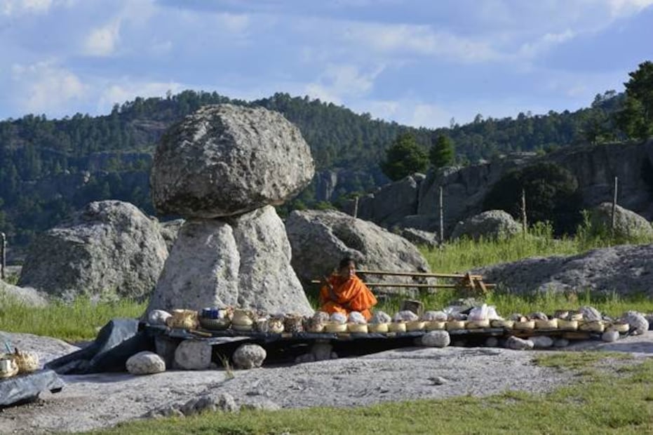 La aventura de conocer Creel y las Barrancas del Cobre
