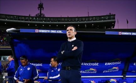Cruz Azul ilusiona con convertirse en finalista de la Concacaf Champions Cup; “Estamos concentrados y motivados para la final”