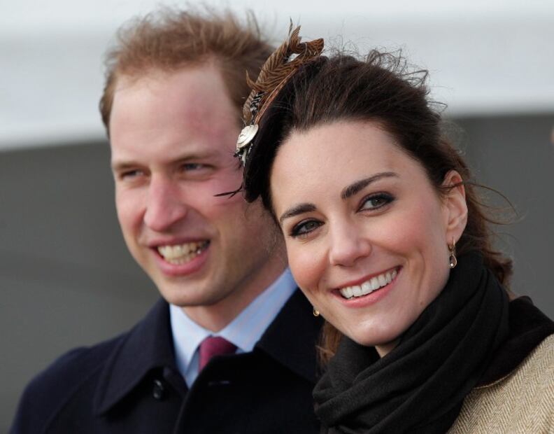 Los alimentos que Kate Middleton y sus hijos tienen prohibido comer