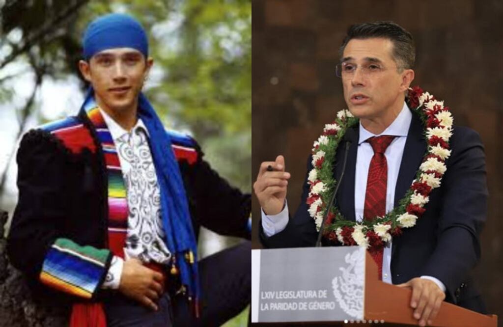 Se dedicó a la actuación, estuvo en el show “Solo para mujeres” y luego se convirtió en empresario. Tuvo un hijo con Bárbara Mori; se casó con Issabela Camil y tuvo dos hijas más. Tiene 52 años, es diputado federal por Morena y preside la Comisión de Cultura. (Fotos: Wikipedia/IG @sergiomayerb)