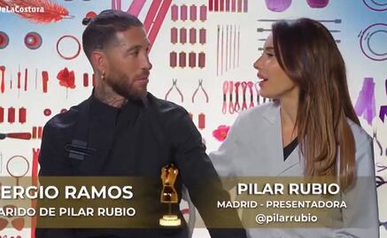 Sergio Ramos viajó a España para estar con su esposa ¿No va a jugar con Monterrey?