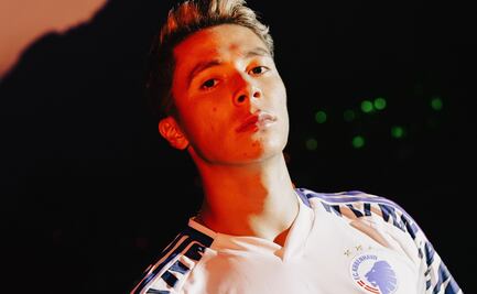 Rodrigo Huescas llega oficialmente a Copenhague, pese a la molestia de Cruz Azul