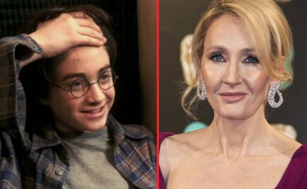 Harry Potter: J.K. Rowling derrumba 10 mitos sobre el origen del mago