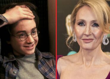 Harry Potter: J.K. Rowling derrumba 10 mitos sobre el origen del mago