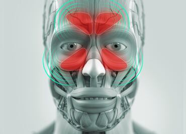 5 tips de limpieza para los que sufren de alergias