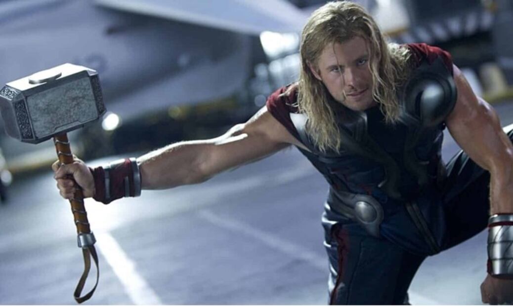 ¿Cómo se llama el martillo de Thor? Y otras 10 curiosidades de esta arma