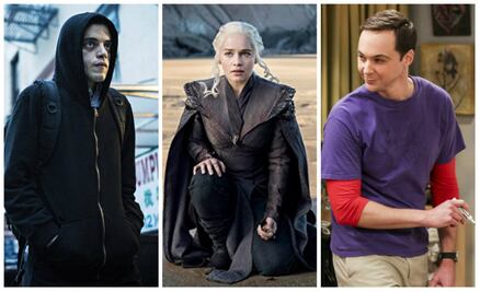 ¡A llorar! 10 entrañables series que terminarán en 2019