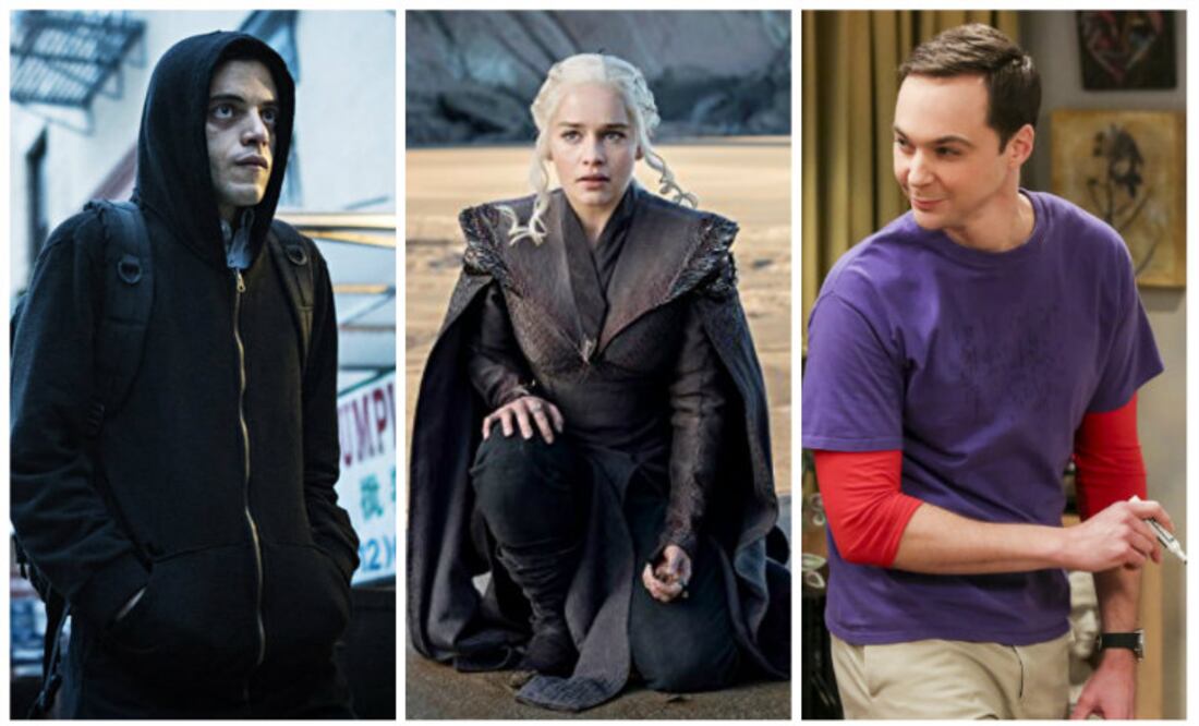 Foto: USA Network/HBO/Chuck Lorre Productions