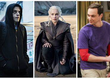 ¡A llorar! 10 entrañables series que terminarán en 2019