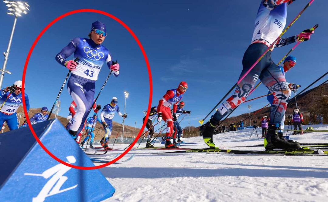 Foto: Odd Andersen/AFP