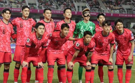 Son Heung-min y estrellas de Corea disfrutan tacos durante su estancia en Guadalajara