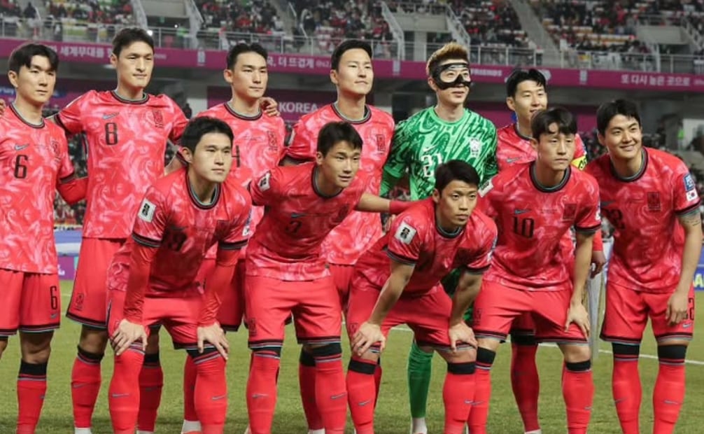 Estas son las figuras de Corea del Sur; siguiente rival de México / Foto: Especial