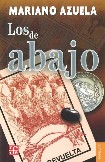 10 libros y películas imperdibles sobre la Revolución Mexicana