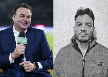 David Faitelson rompe el silencio respecto a la detención de Julio César Chávez Jr; "Me da mucha pena", lamenta