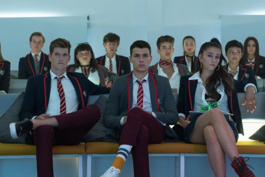Los 10 estrenos más esperados de Netflix para JUNIO 2021