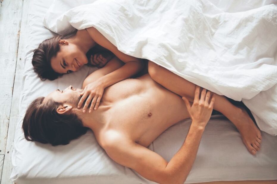 Próstata, la zona erógena masculina olvidada