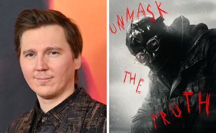 “The Batman”: 10 datos de Paul Dano, el actor que llevó a otro nivel a El Acertijo