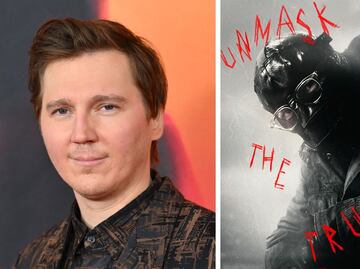 “The Batman”: 10 datos de Paul Dano, el actor que llevó a otro nivel a El Acertijo