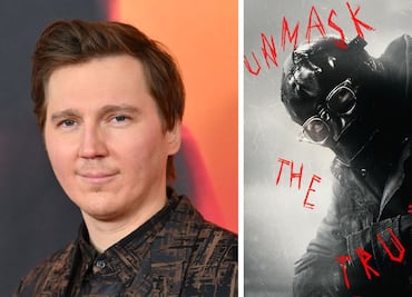 “The Batman”: 10 datos de Paul Dano, el actor que llevó a otro nivel a El Acertijo